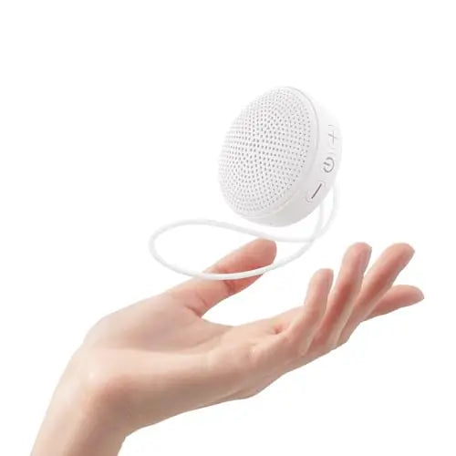 Portable Baby Sound Machine - Lull and Go